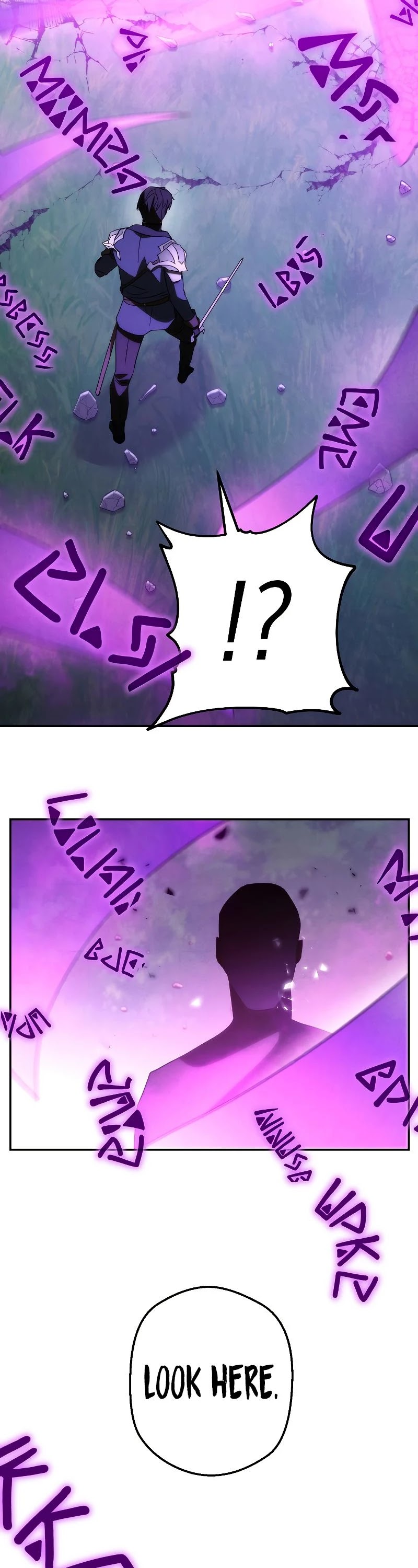 The Live Chapter 94 page 50 - Chapter 94
