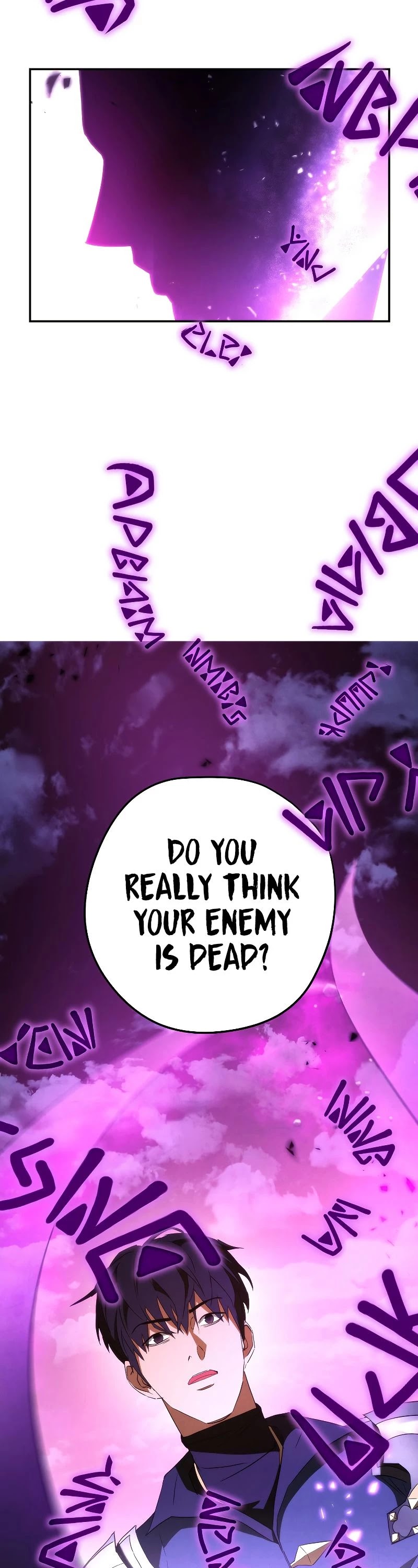 The Live Chapter 94 page 51 - Chapter 94