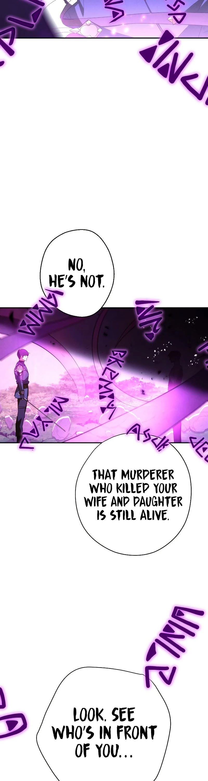 The Live Chapter 94 page 52 - Chapter 94