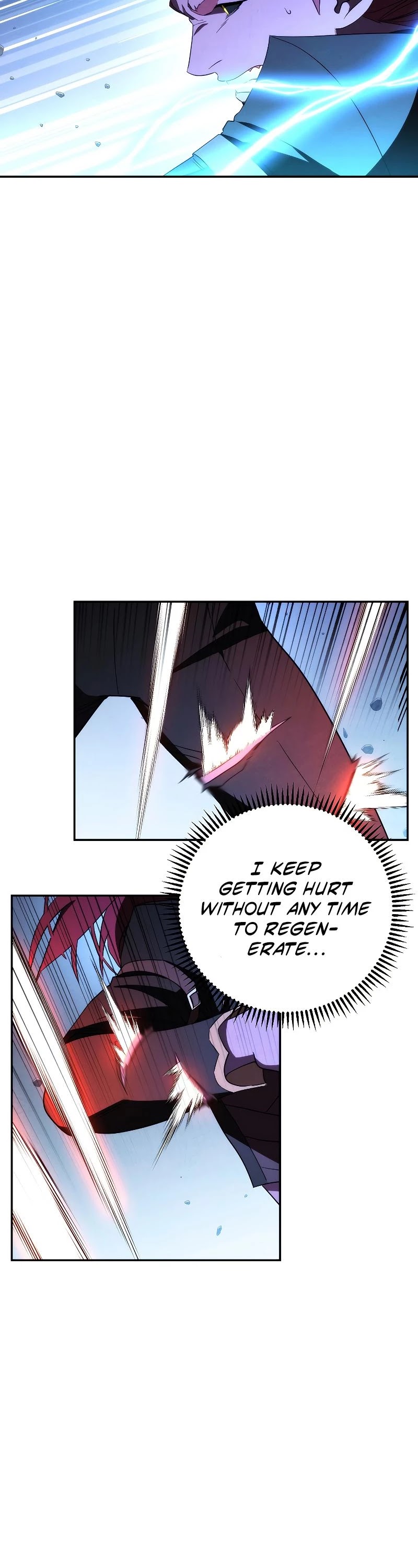 The Live Chapter 94 page 8 - Chapter 94