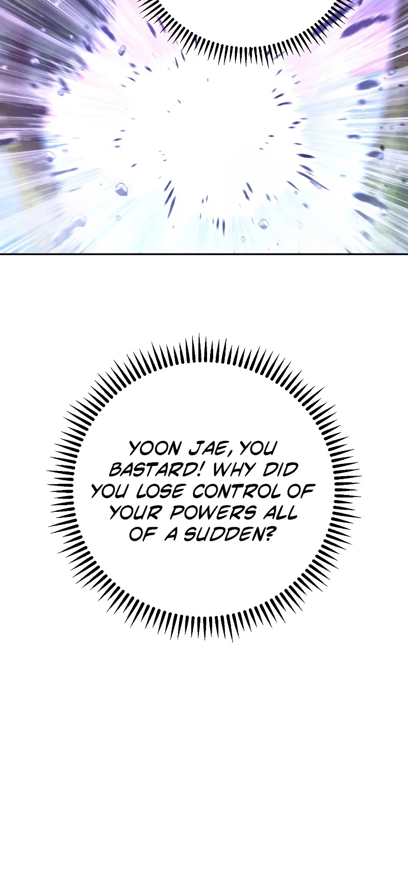 The Live Chapter 95 page 11 - Chapter 95