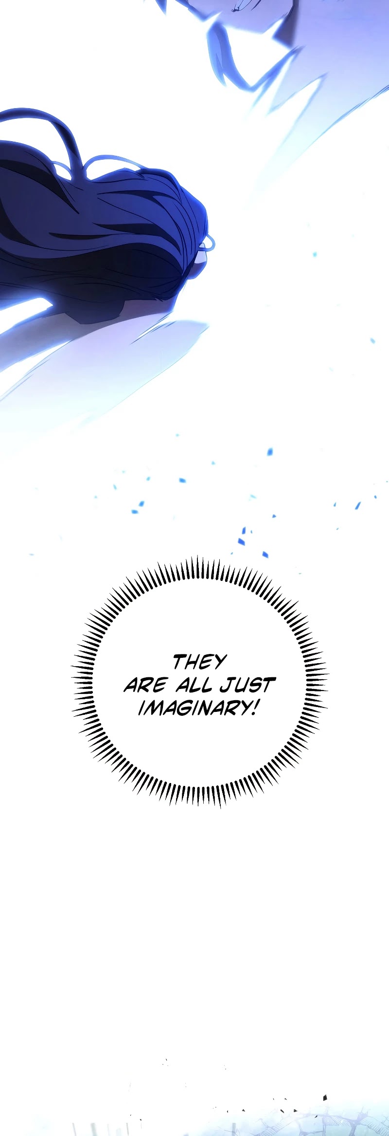 The Live Chapter 95 page 17 - Chapter 95