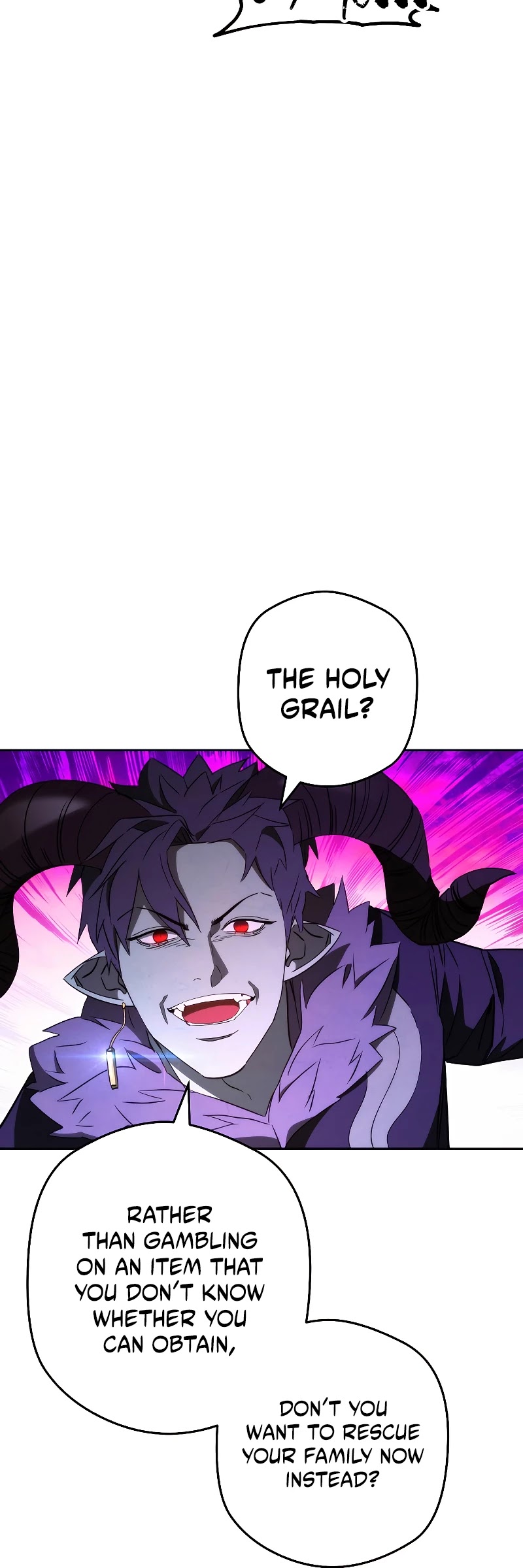 The Live Chapter 95 page 24 - Chapter 95