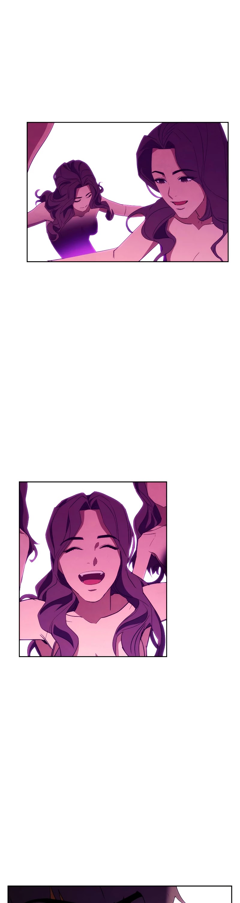 The Live Chapter 95 page 27 - Chapter 95