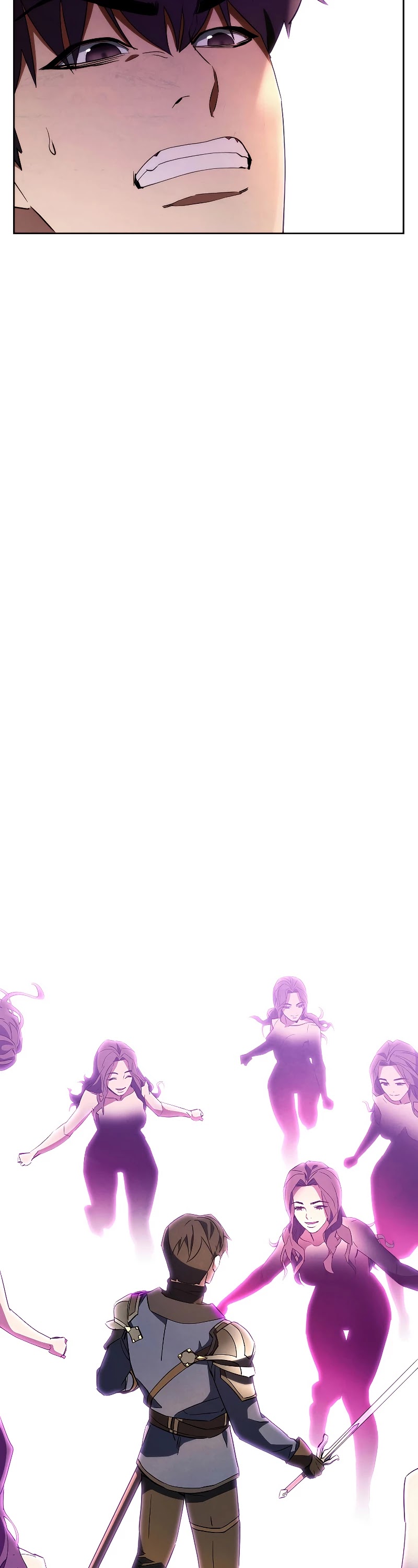 The Live Chapter 95 page 28 - Chapter 95
