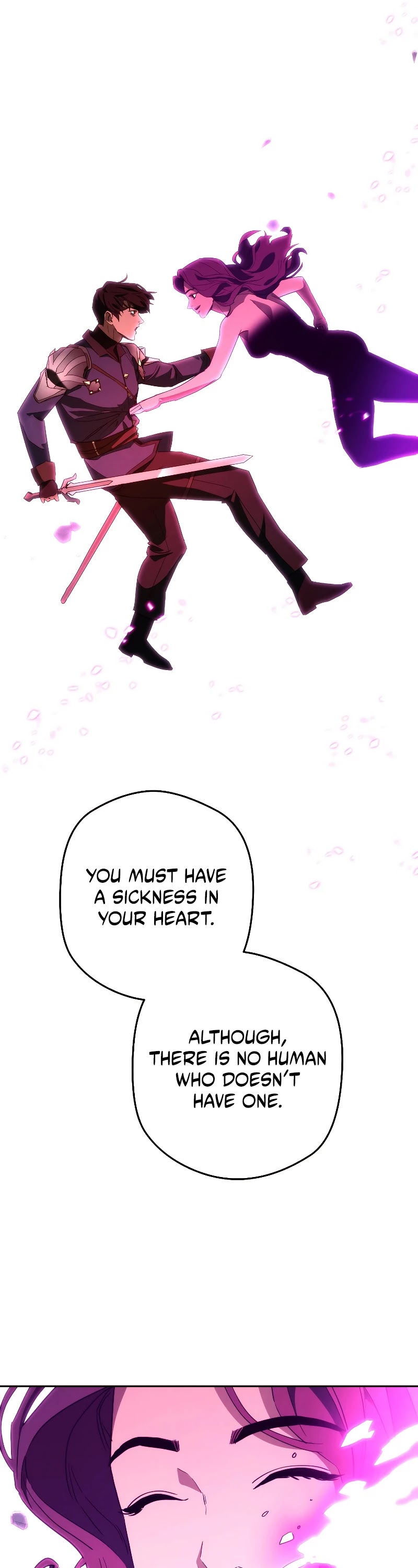 The Live Chapter 95 page 32 - Chapter 95