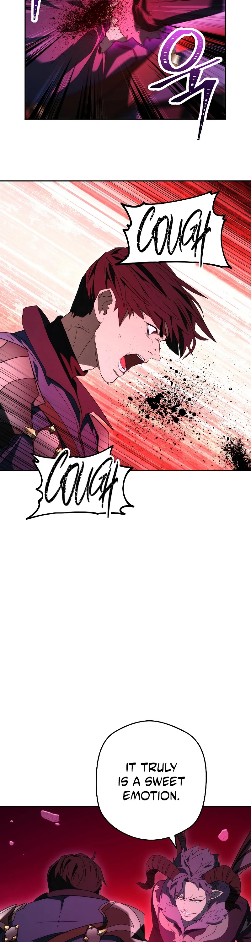 The Live Chapter 95 page 34 - Chapter 95