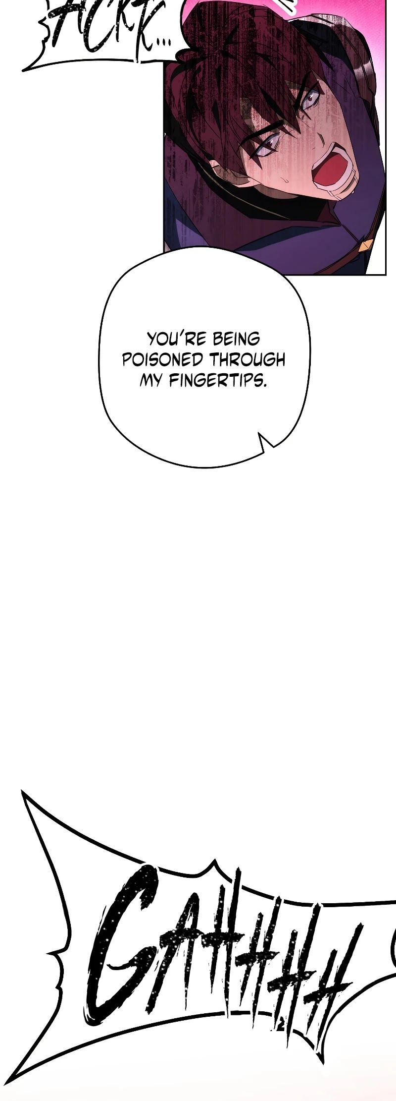 The Live Chapter 95 page 36 - Chapter 95