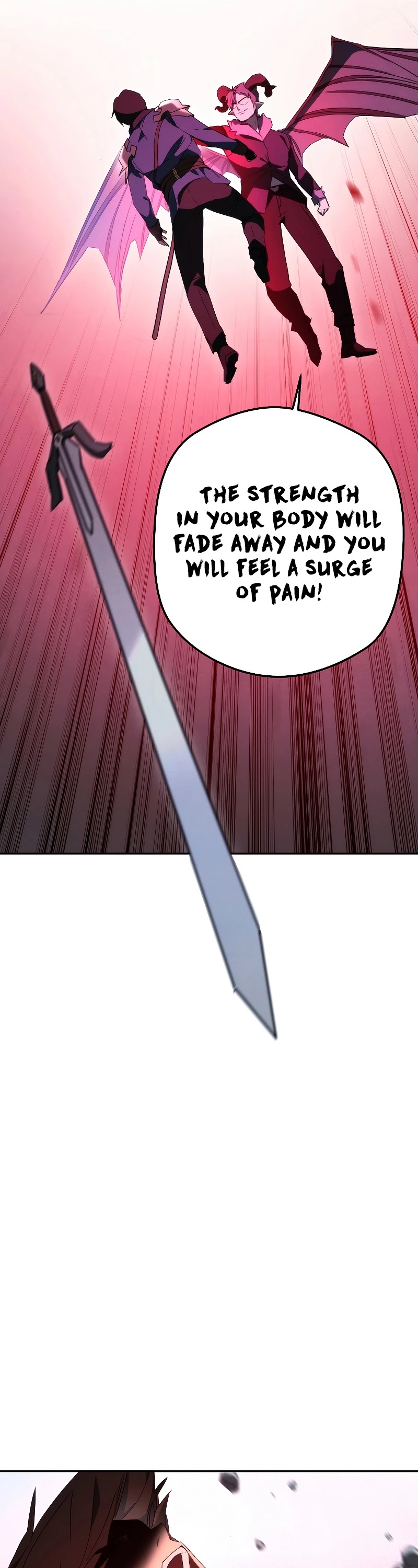The Live Chapter 95 page 37 - Chapter 95