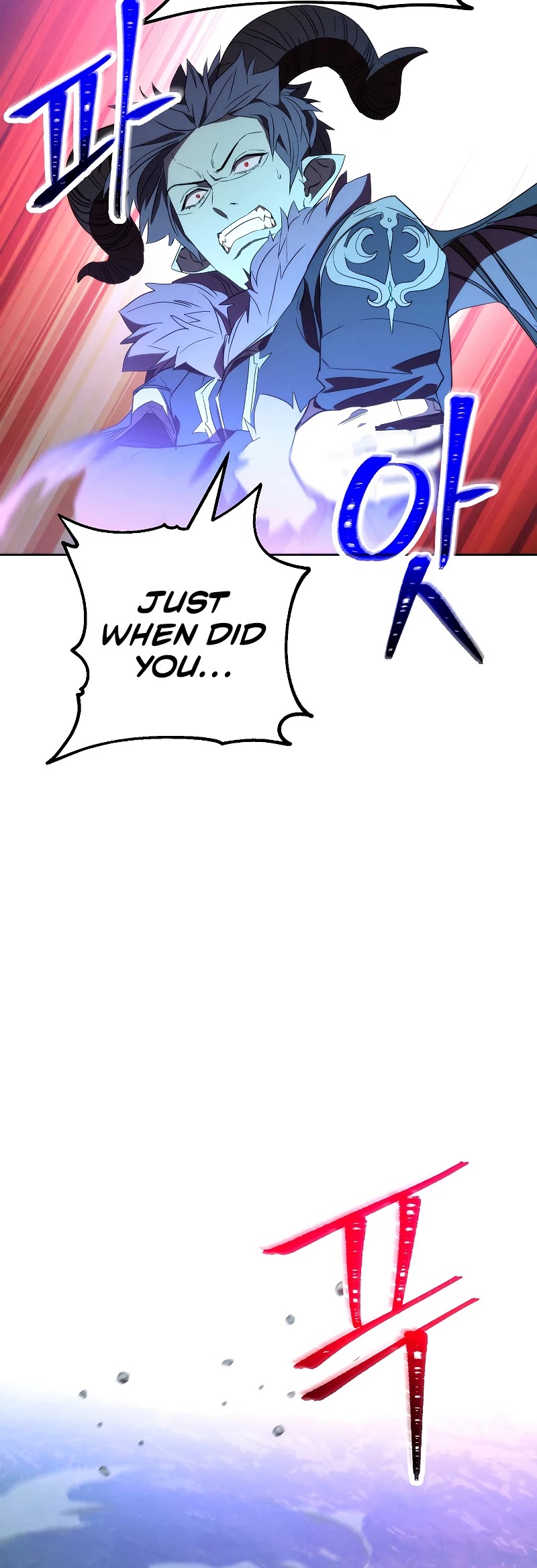 The Live Chapter 95 page 41 - Chapter 95