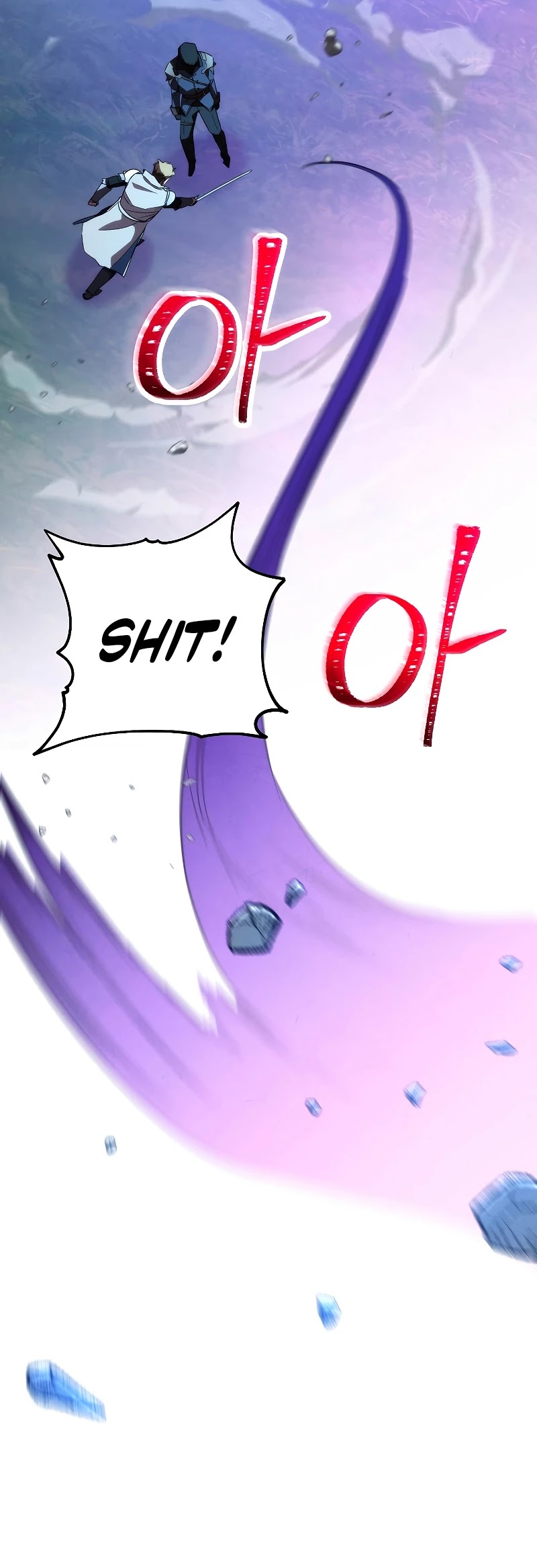 The Live Chapter 95 page 42 - Chapter 95