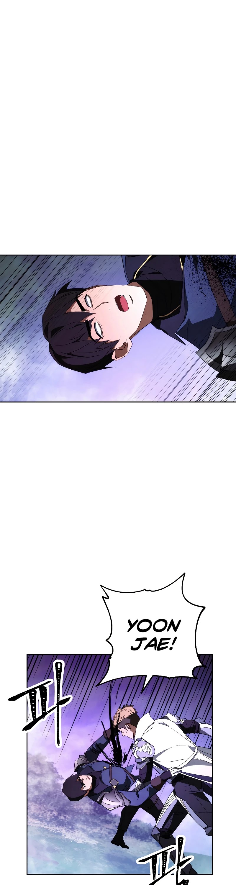 The Live Chapter 95 page 43 - Chapter 95