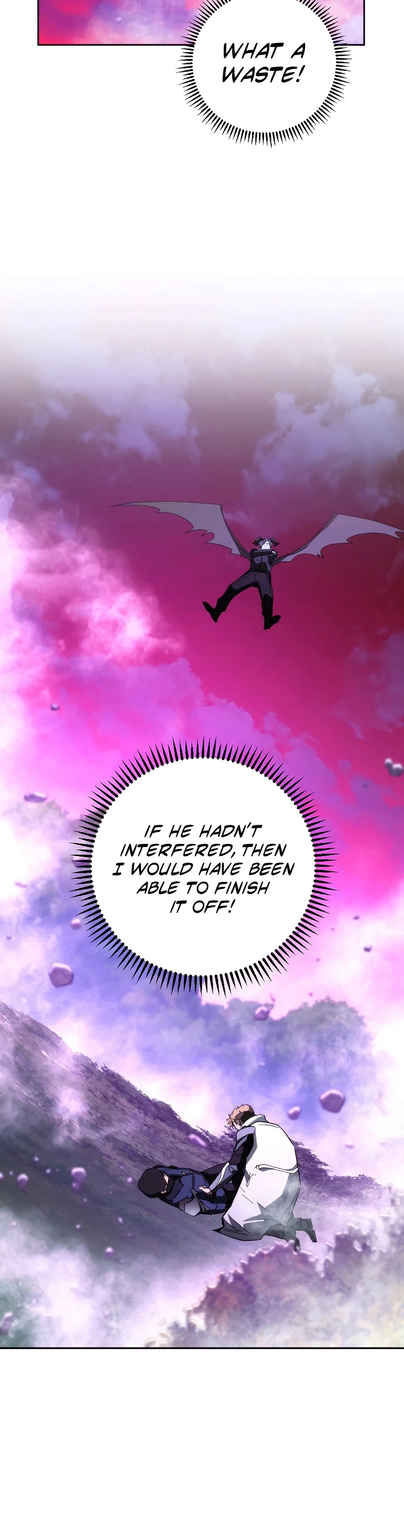 The Live Chapter 95 page 45 - Chapter 95