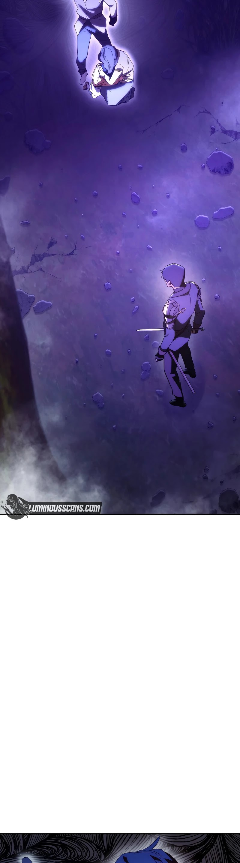 The Live Chapter 95 page 5 - Chapter 95