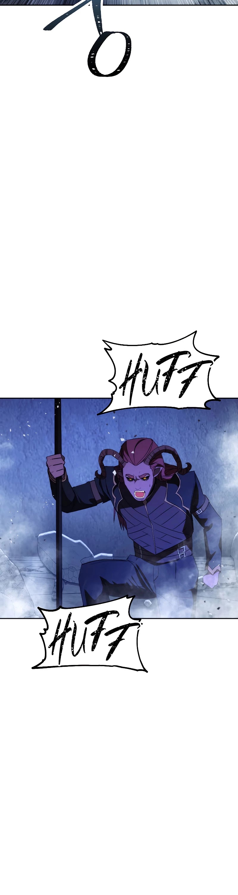 The Live Chapter 95 page 50 - Chapter 95