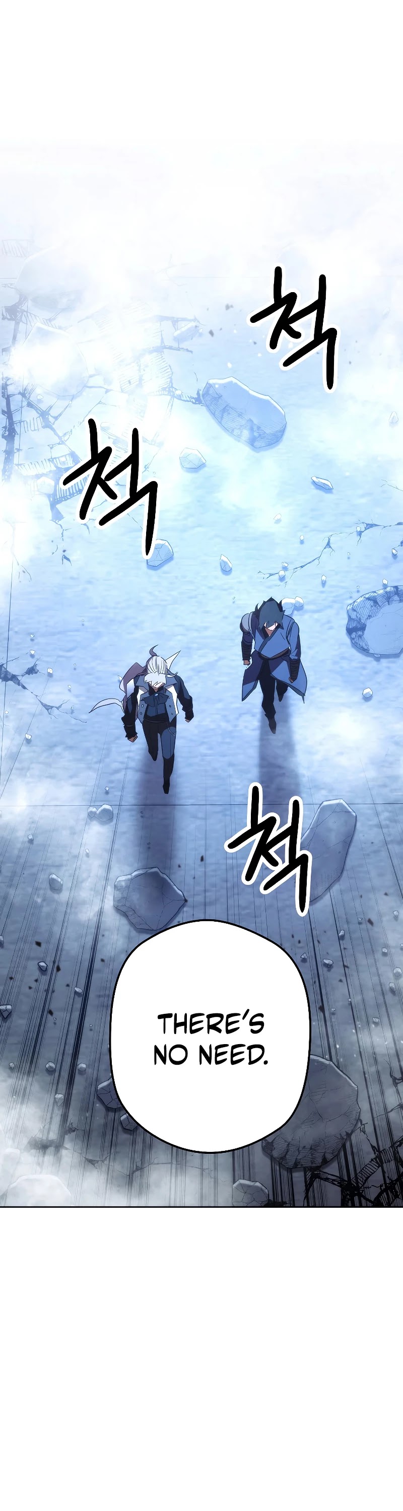 The Live Chapter 95 page 56 - Chapter 95