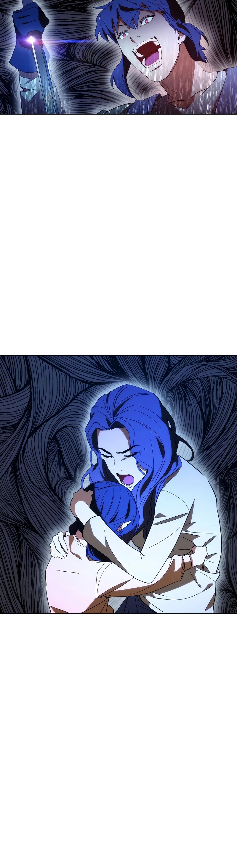 The Live Chapter 95 page 6 - Chapter 95