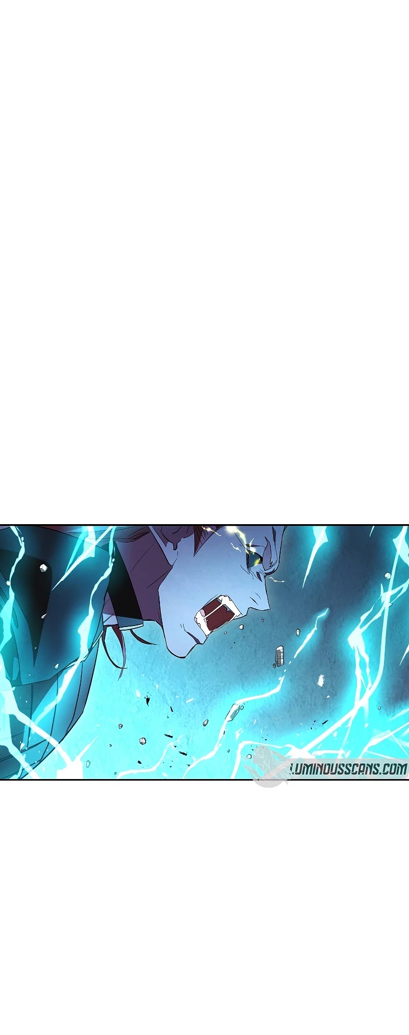 The Live Chapter 96 page 10 - Chapter 96