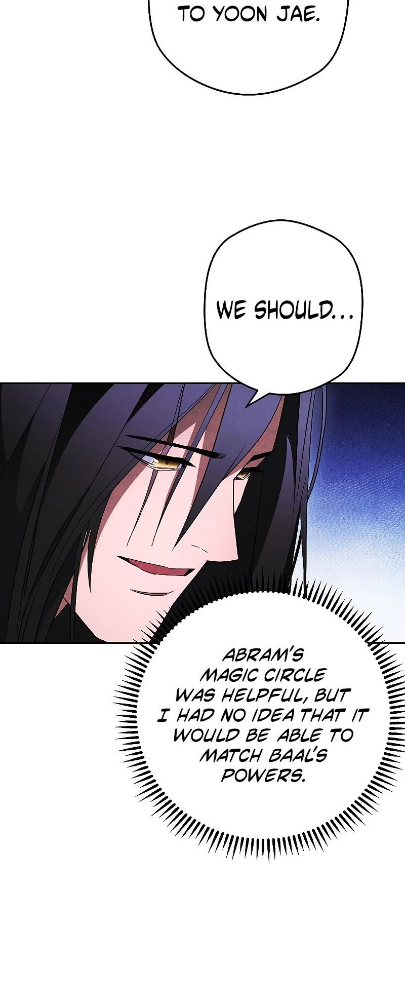 The Live Chapter 96 page 19 - Chapter 96