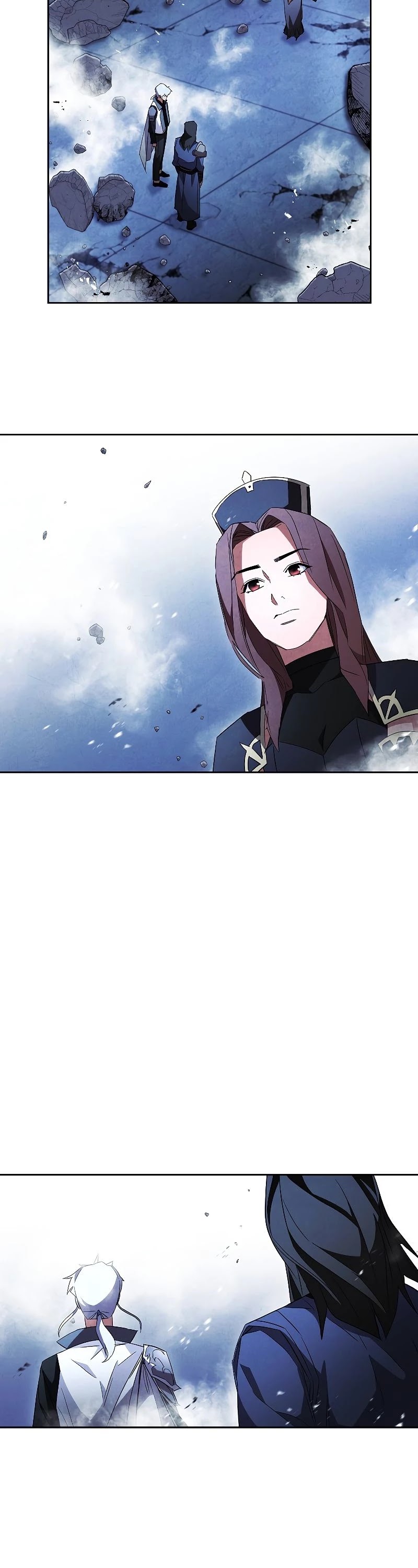 The Live Chapter 96 page 21 - Chapter 96