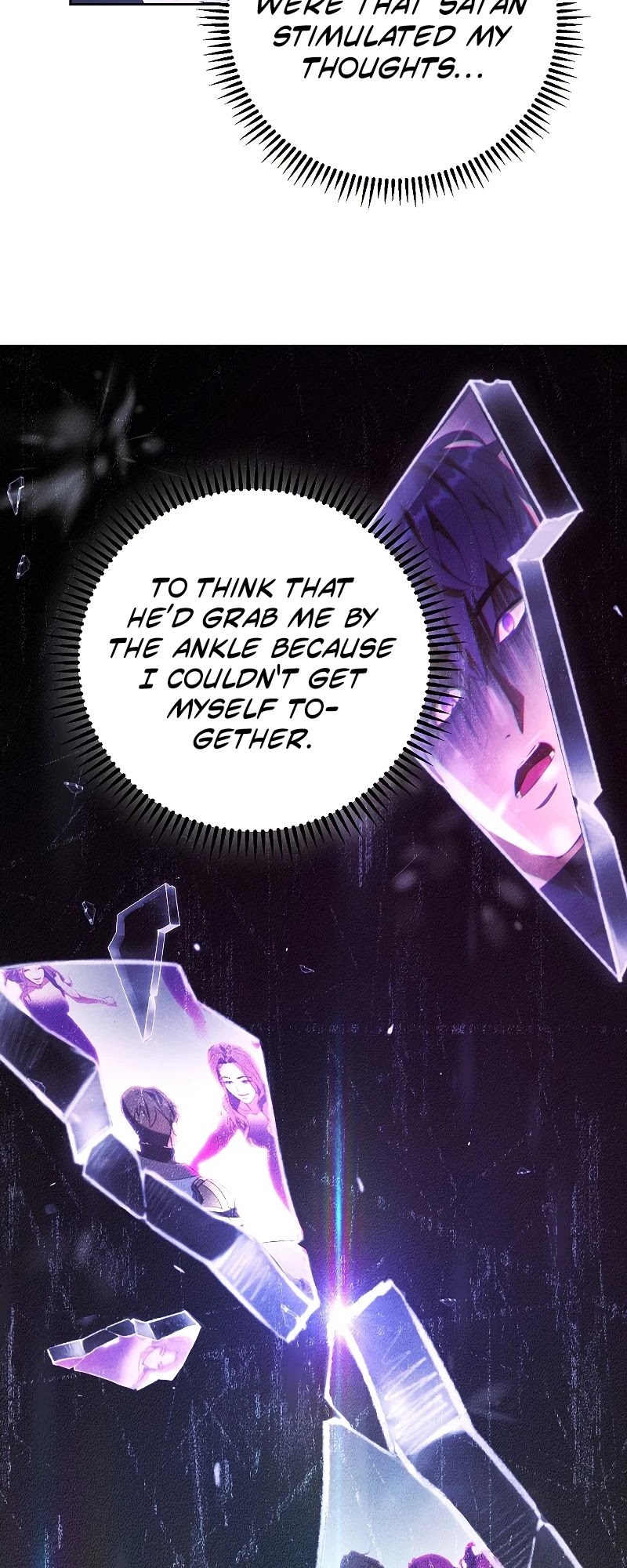 The Live Chapter 96 page 27 - Chapter 96