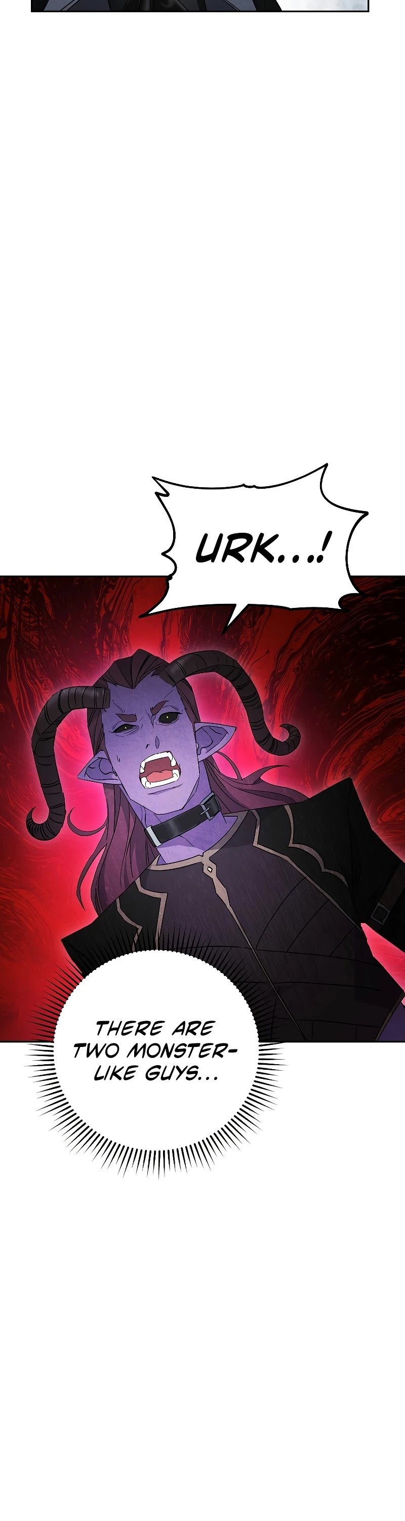 The Live Chapter 96 page 3 - Chapter 96