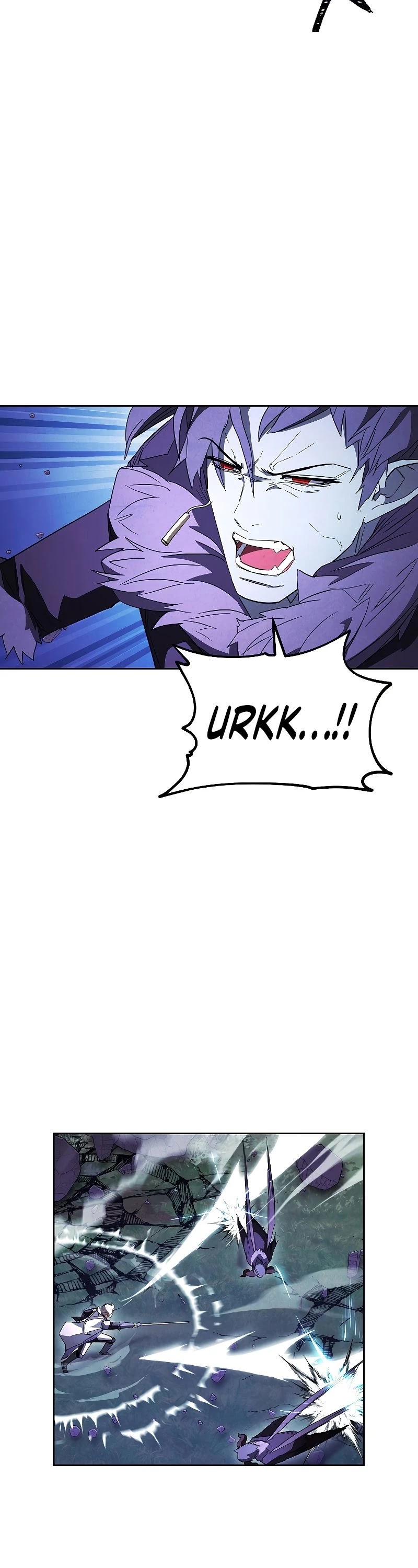 The Live Chapter 96 page 31 - Chapter 96