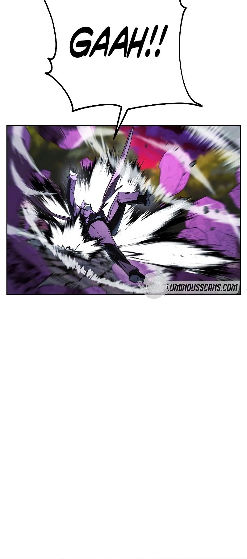 The Live Chapter 96 page 37 - Chapter 96
