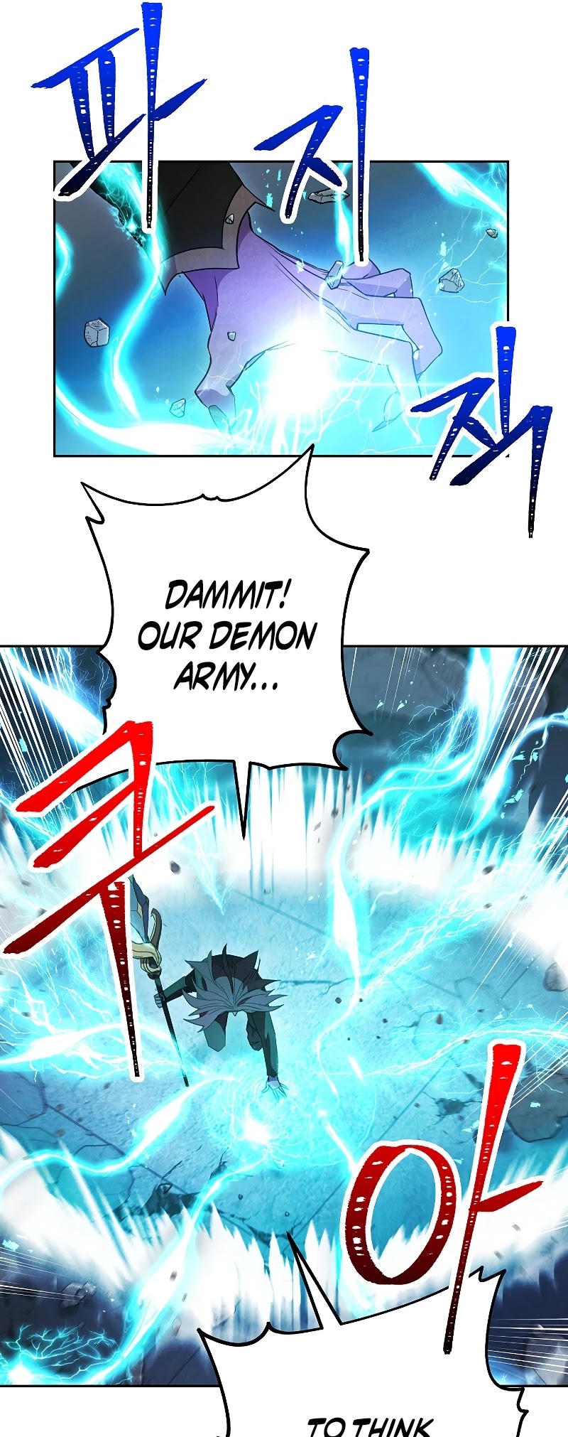 The Live Chapter 96 page 4 - Chapter 96