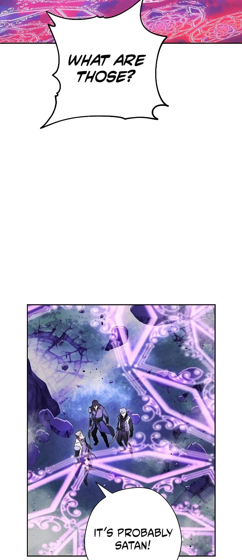 The Live Chapter 96 page 45 - Chapter 96