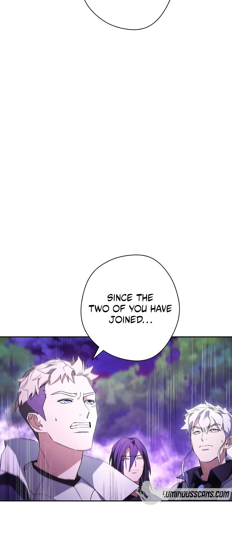 The Live Chapter 96 page 46 - Chapter 96