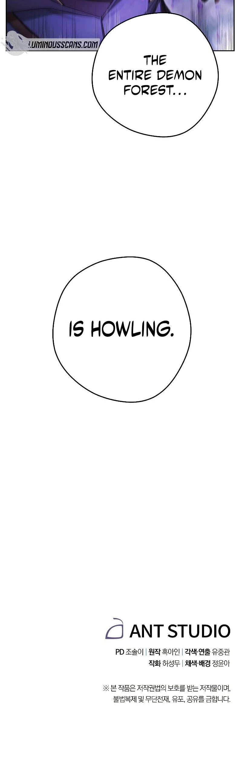 The Live Chapter 96 page 49 - Chapter 96