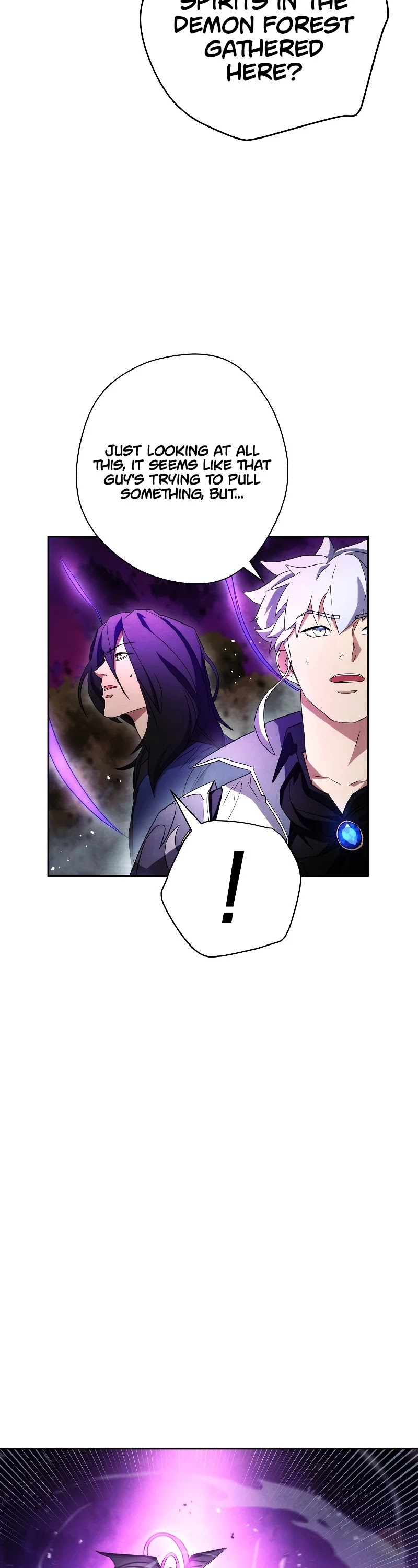 The Live Chapter 97 page 14 - Chapter 97