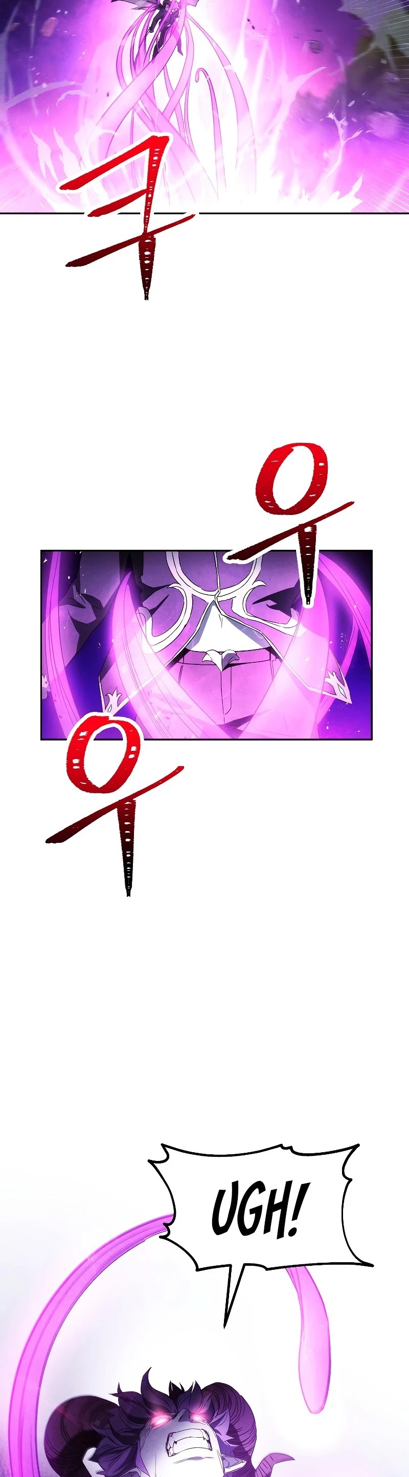 The Live Chapter 97 page 15 - Chapter 97