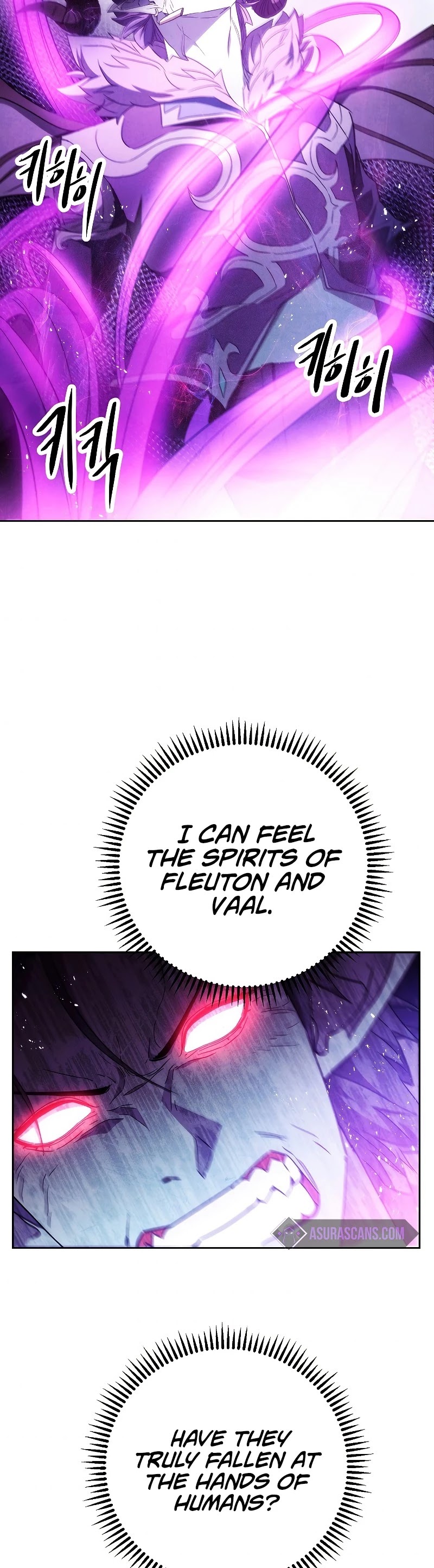 The Live Chapter 97 page 16 - Chapter 97