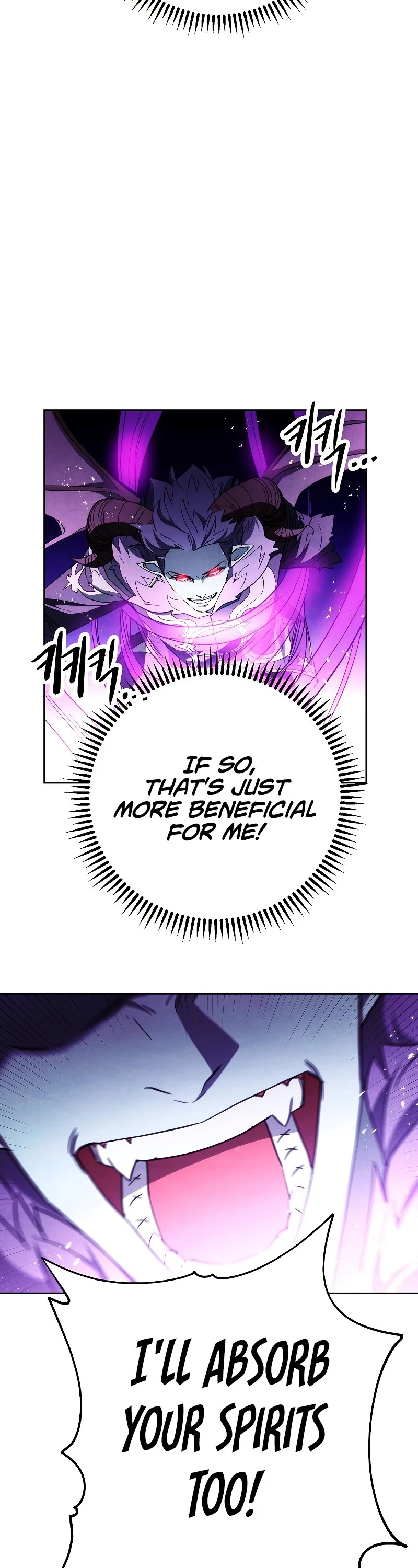 The Live Chapter 97 page 17 - Chapter 97