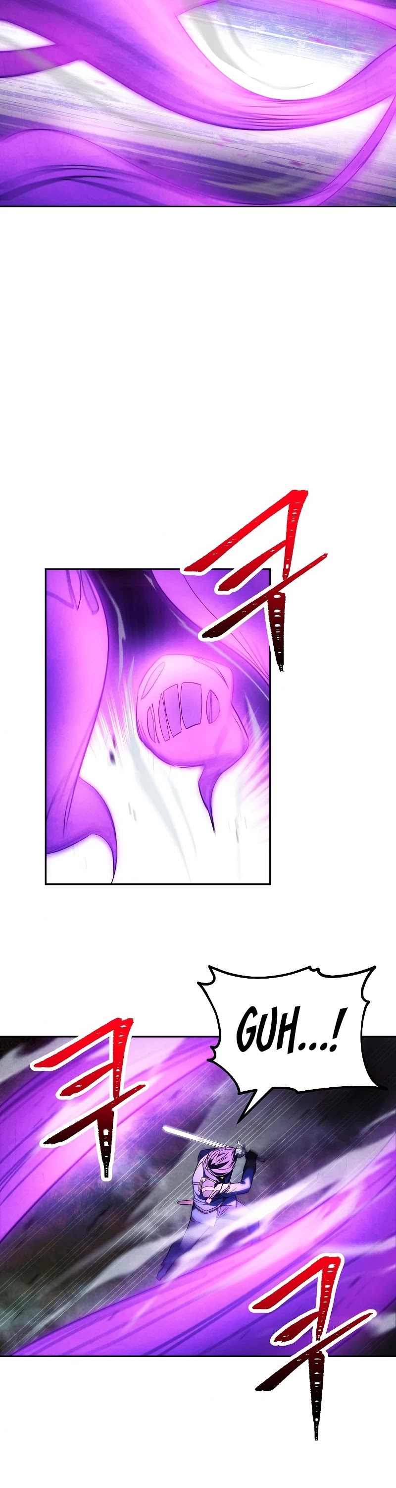 The Live Chapter 97 page 20 - Chapter 97