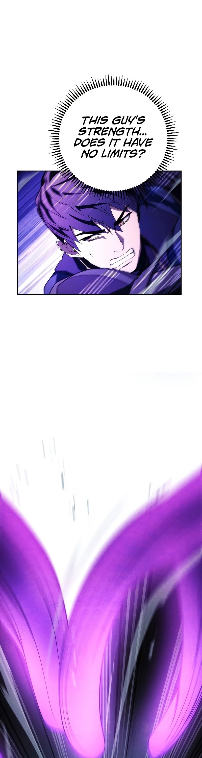 The Live Chapter 97 page 21 - Chapter 97