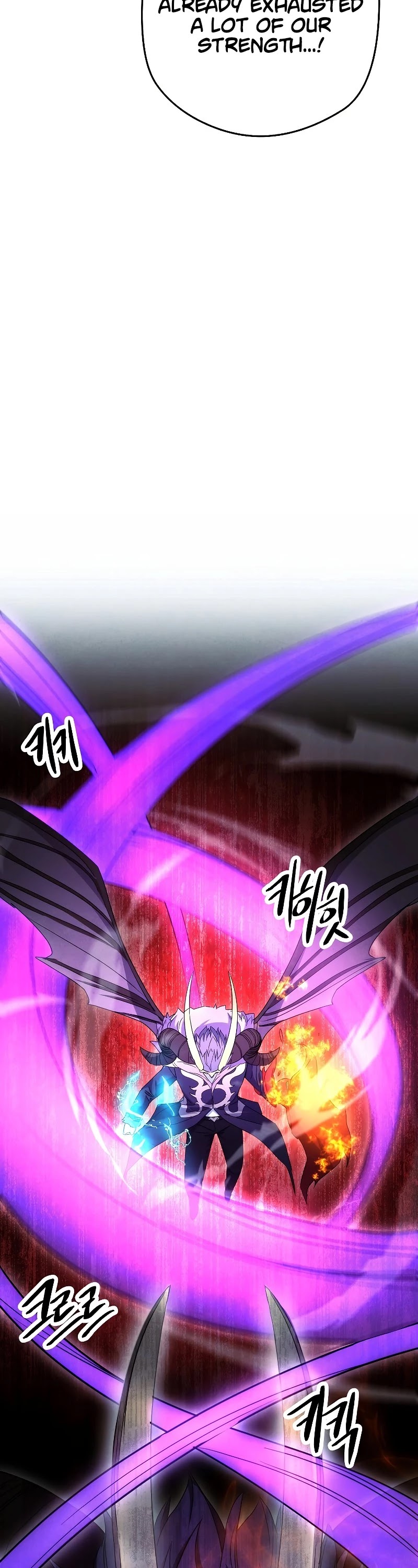 The Live Chapter 97 page 27 - Chapter 97