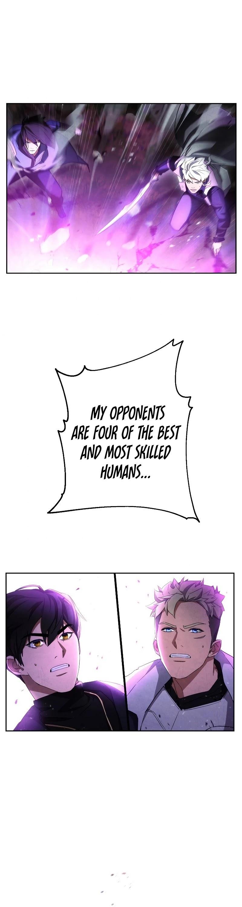 The Live Chapter 97 page 29 - Chapter 97