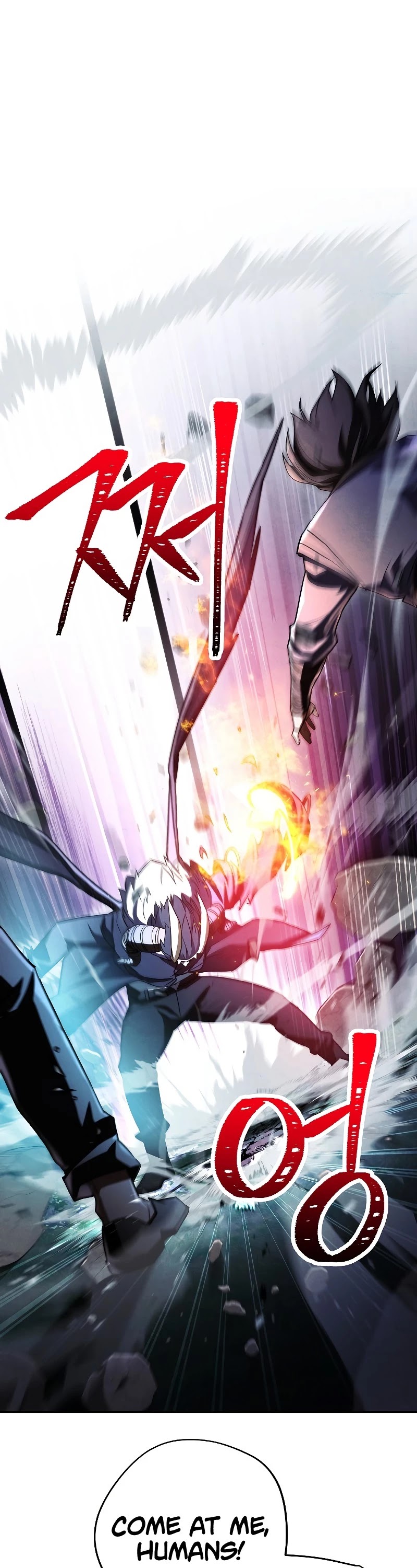 The Live Chapter 97 page 32 - Chapter 97