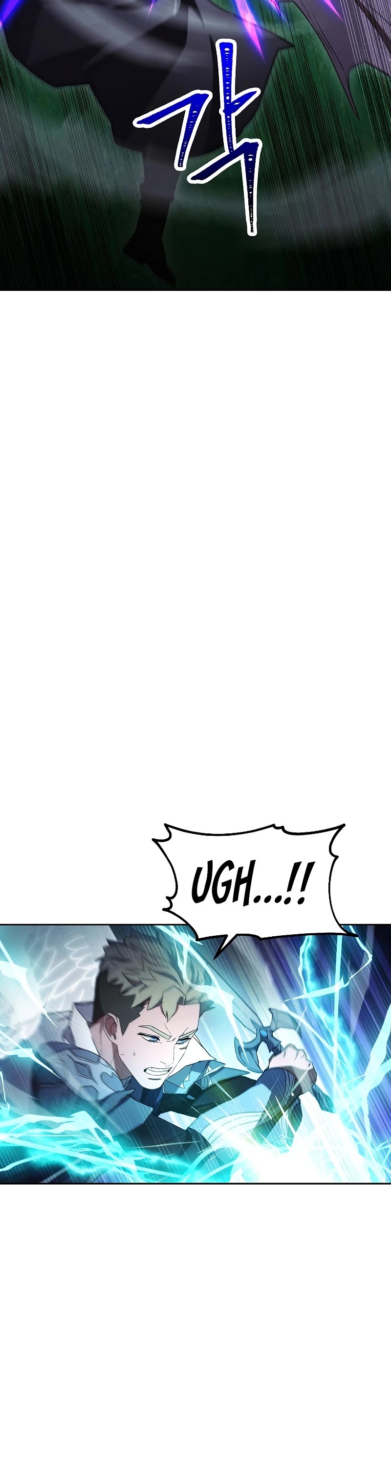 The Live Chapter 97 page 36 - Chapter 97
