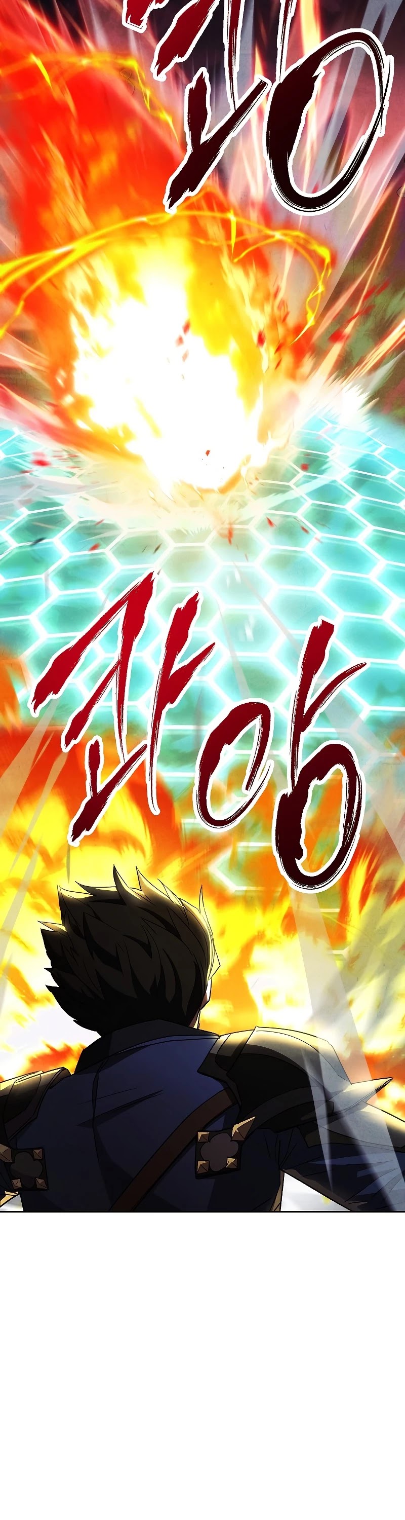 The Live Chapter 97 page 43 - Chapter 97