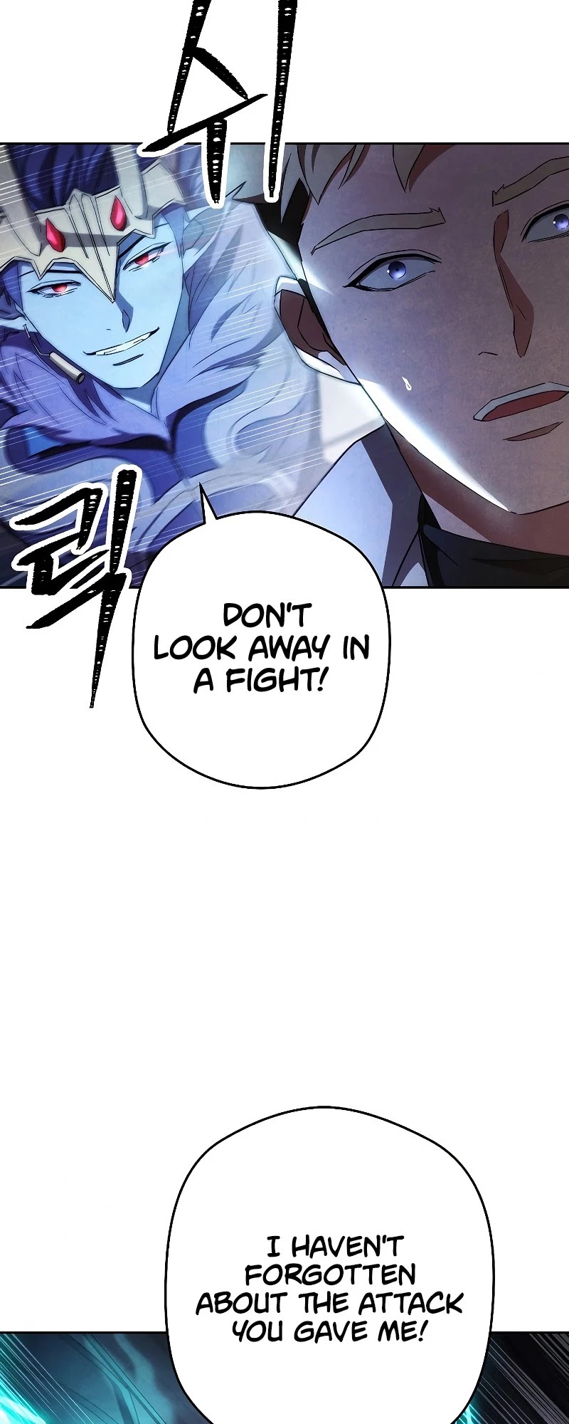 The Live Chapter 97 page 46 - Chapter 97