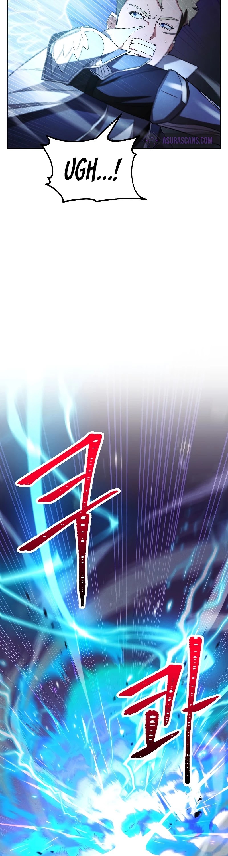 The Live Chapter 97 page 48 - Chapter 97