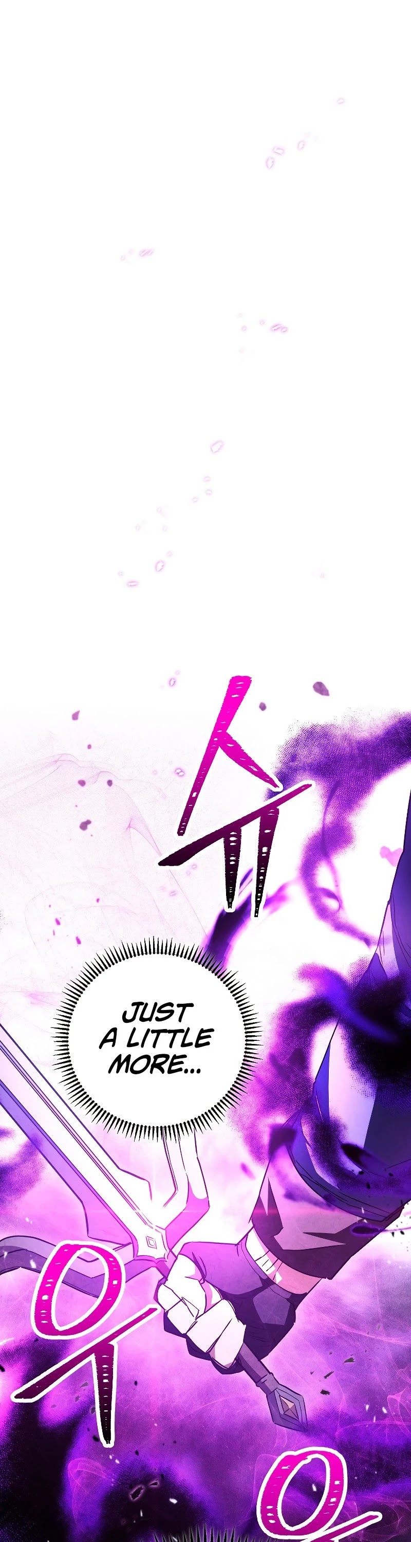 The Live Chapter 97 page 50 - Chapter 97