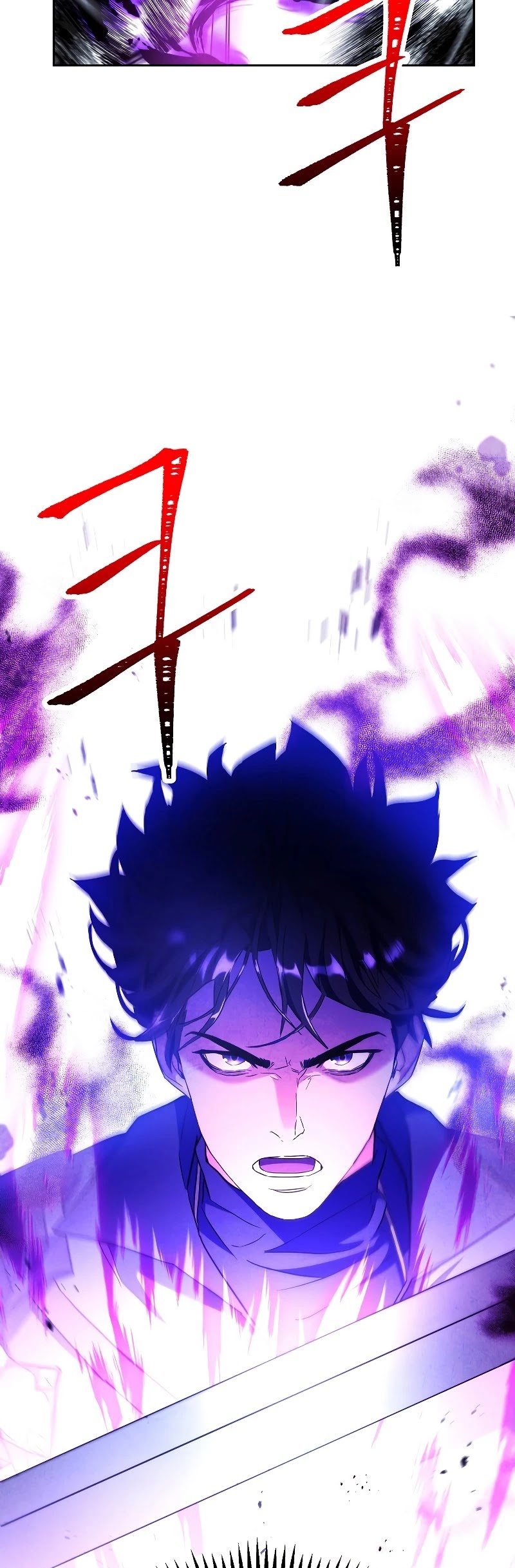 The Live Chapter 97 page 52 - Chapter 97