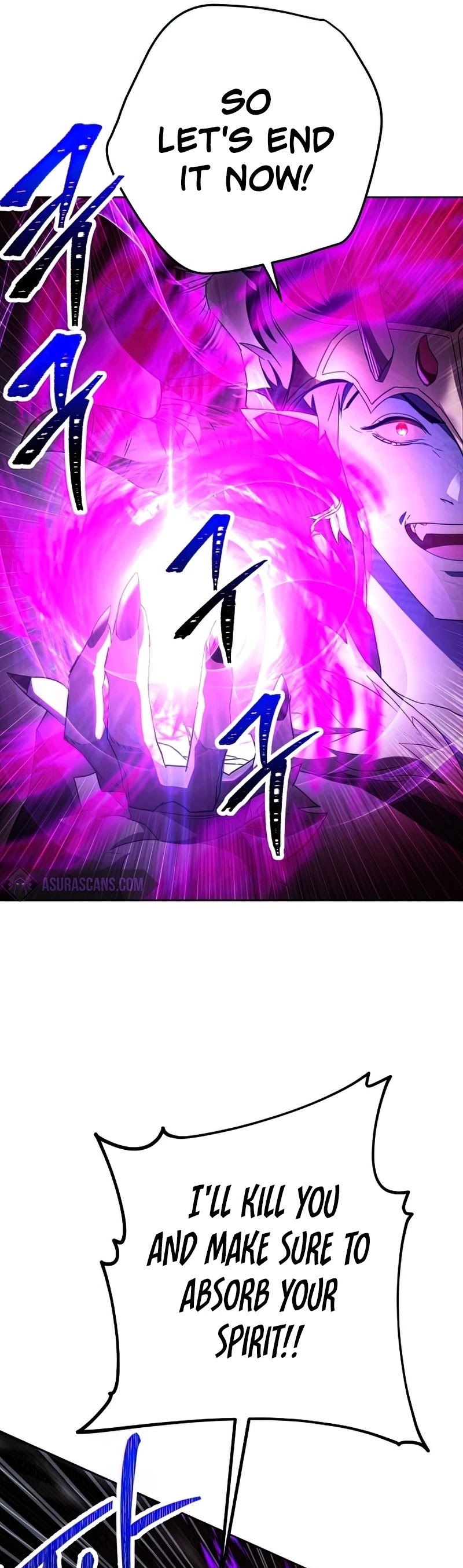 The Live Chapter 98 page 10 - Chapter 98