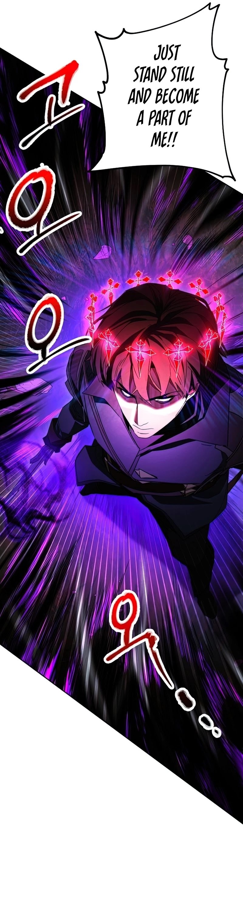 The Live Chapter 98 page 12 - Chapter 98