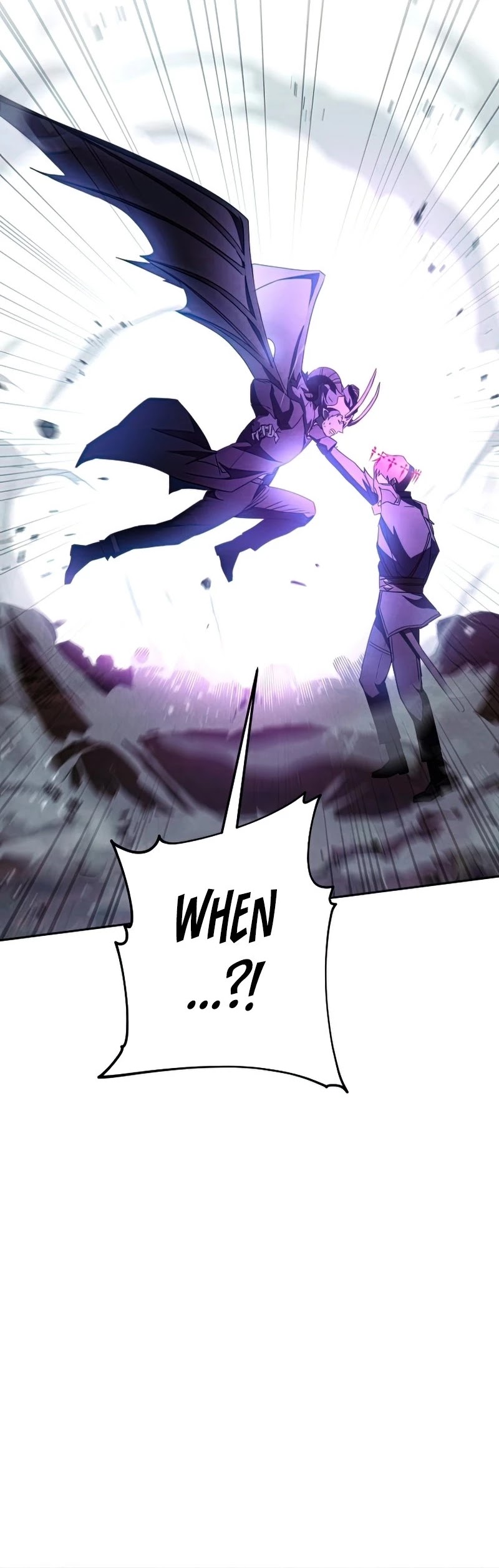The Live Chapter 98 page 16 - Chapter 98
